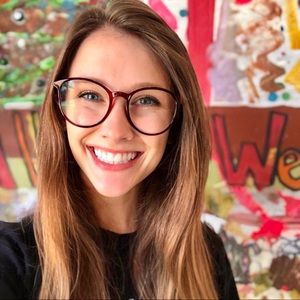 Meet your Posher, Katelyn